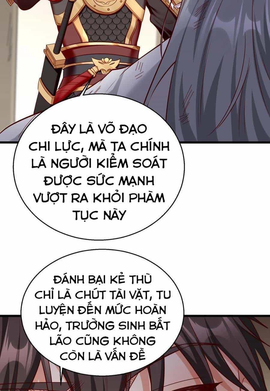 Đại Tần: Ta Con Trai Tần Thủy Hoàng Giết Địch Thăng Cấp Thành Thần - Chương 18 - ảnh 40