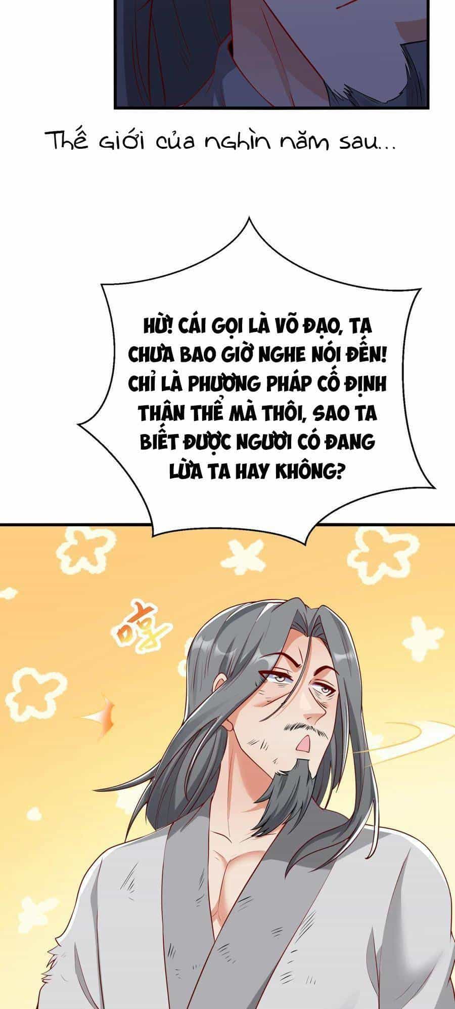 Đại Tần: Ta Con Trai Tần Thủy Hoàng Giết Địch Thăng Cấp Thành Thần - Chương 18 - ảnh 46