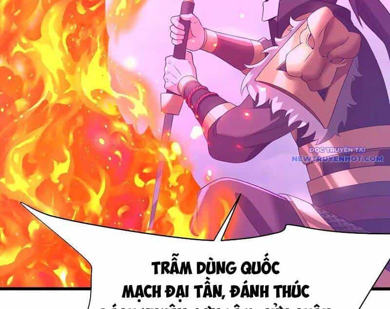 Đại Tần: Ta Con Trai Tần Thủy Hoàng Giết Địch Thăng Cấp Thành Thần - Chương 189 - ảnh 28