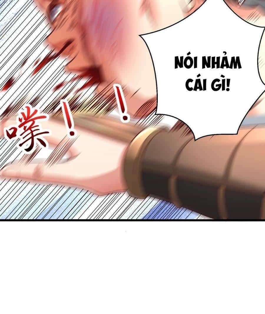 Đại Tần: Ta Con Trai Tần Thủy Hoàng Giết Địch Thăng Cấp Thành Thần - Chương 19 - ảnh 15