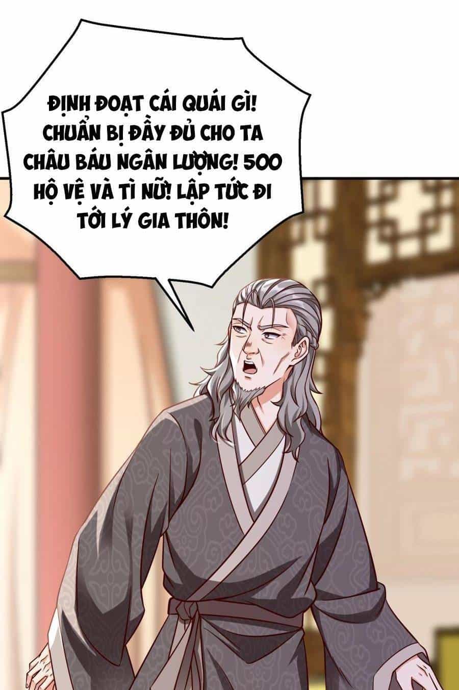 Đại Tần: Ta Con Trai Tần Thủy Hoàng Giết Địch Thăng Cấp Thành Thần - Chương 19 - ảnh 54