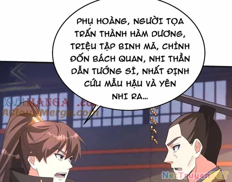 Đại Tần: Ta Con Trai Tần Thủy Hoàng Giết Địch Thăng Cấp Thành Thần - Chương 190 - ảnh 6