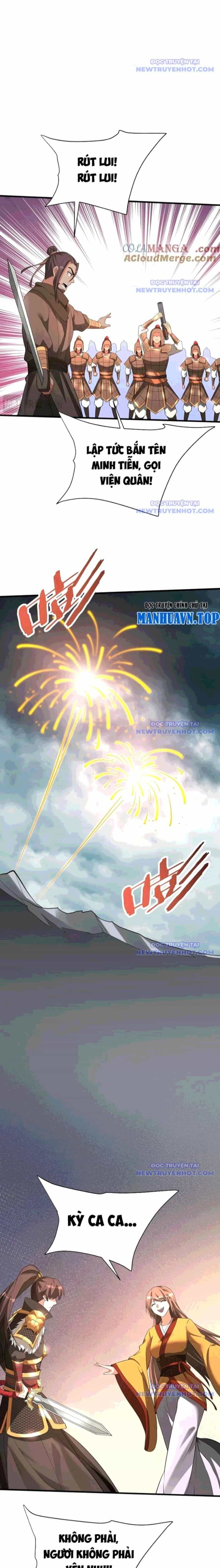 Đại Tần: Ta Con Trai Tần Thủy Hoàng Giết Địch Thăng Cấp Thành Thần - Chương 195 - ảnh 3