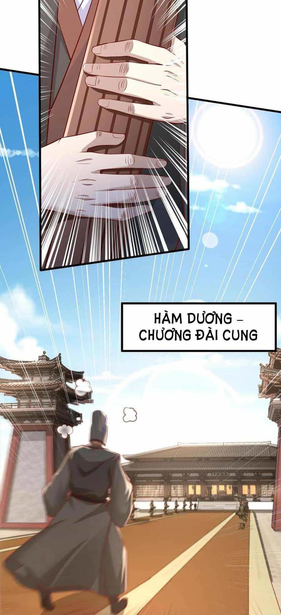 Đại Tần: Ta Con Trai Tần Thủy Hoàng Giết Địch Thăng Cấp Thành Thần - Chương 20 - ảnh 33