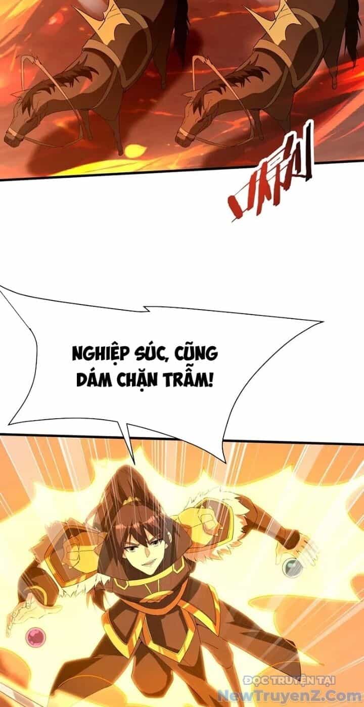 Đại Tần: Ta Con Trai Tần Thủy Hoàng Giết Địch Thăng Cấp Thành Thần - Chương 206 - ảnh 16