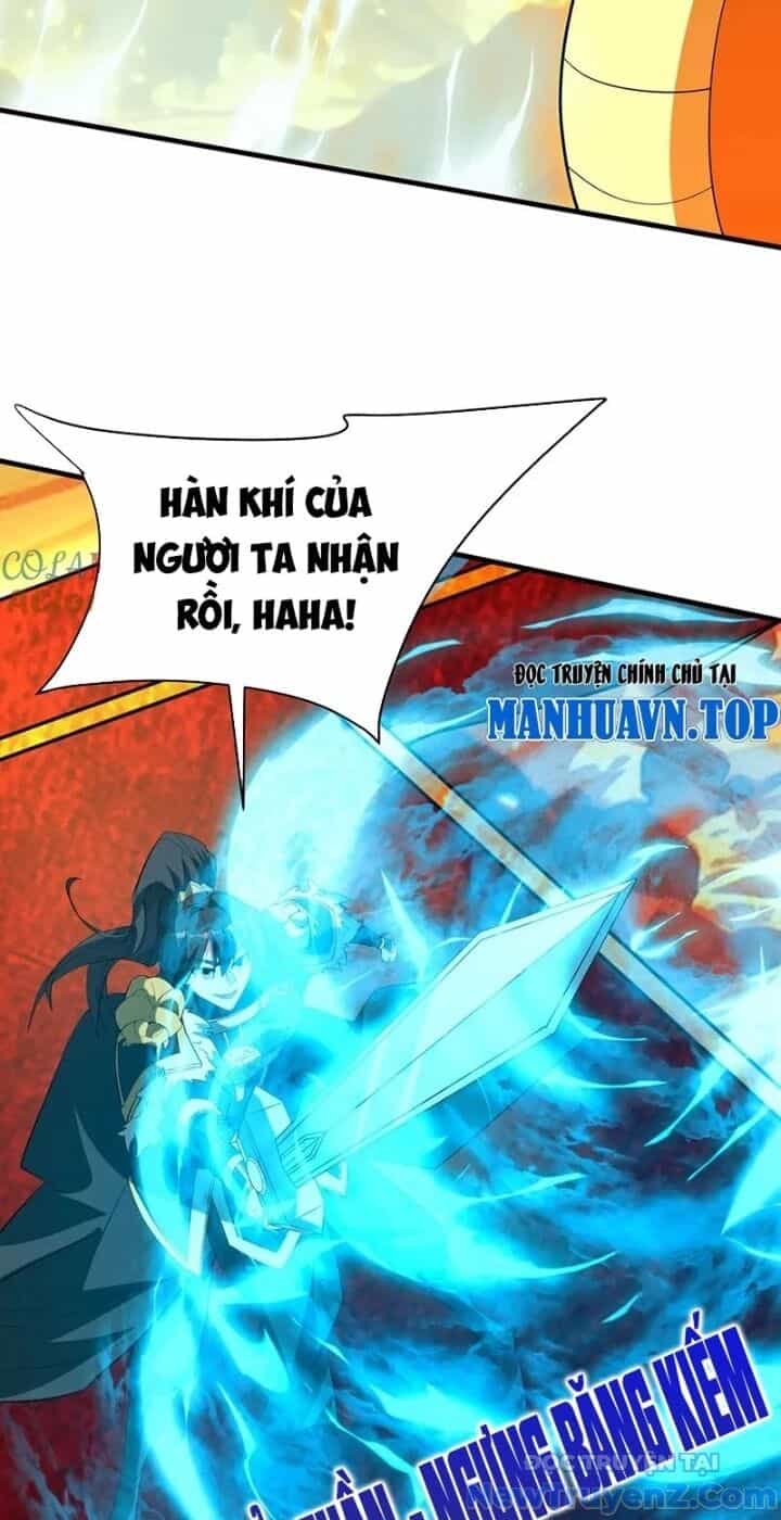 Đại Tần: Ta Con Trai Tần Thủy Hoàng Giết Địch Thăng Cấp Thành Thần - Chương 207 - ảnh 51
