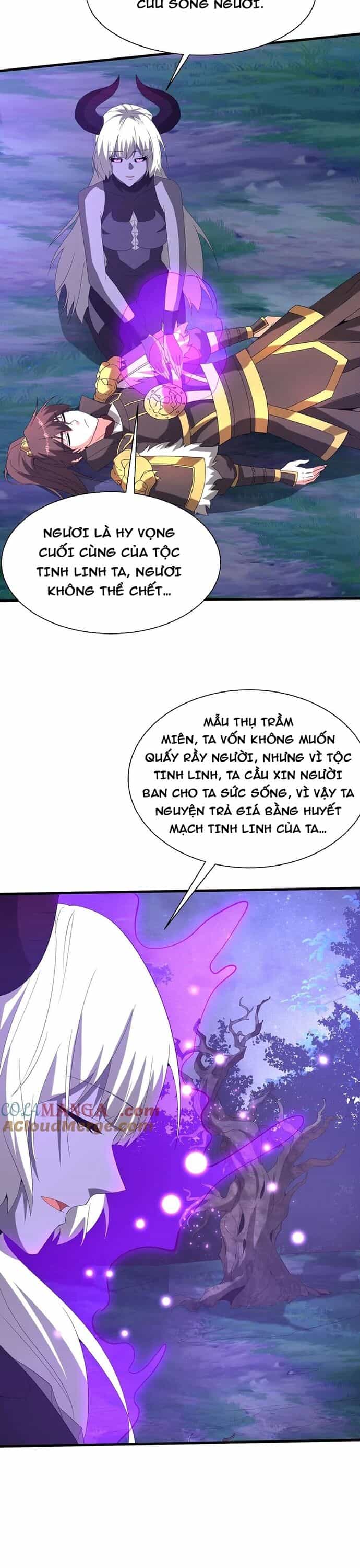 Đại Tần: Ta Con Trai Tần Thủy Hoàng Giết Địch Thăng Cấp Thành Thần - Chương 213 - ảnh 2