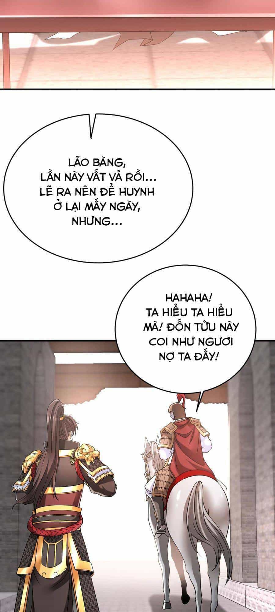 Đại Tần: Ta Con Trai Tần Thủy Hoàng Giết Địch Thăng Cấp Thành Thần - Chương 24 - ảnh 8