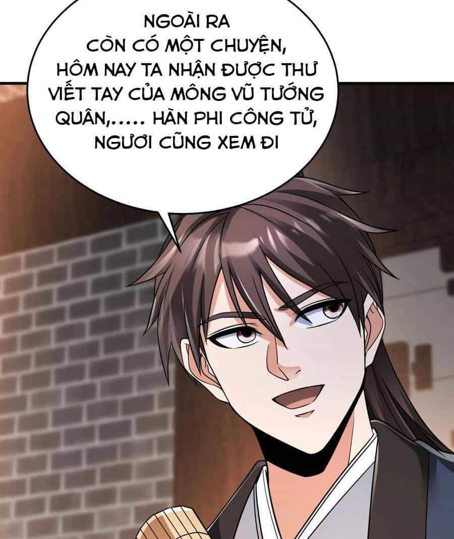 Đại Tần: Ta Con Trai Tần Thủy Hoàng Giết Địch Thăng Cấp Thành Thần - Chương 26 - ảnh 46