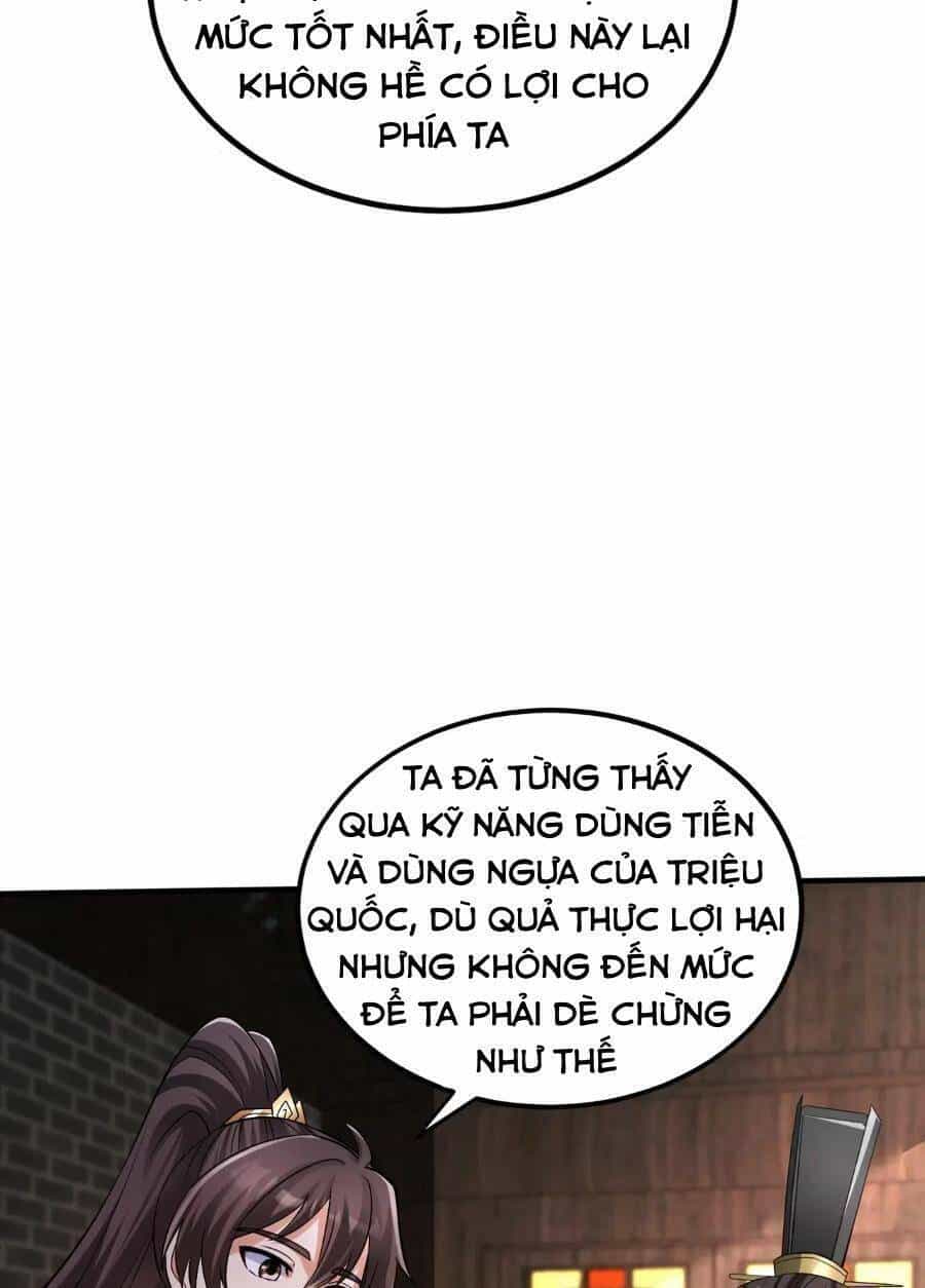 Đại Tần: Ta Con Trai Tần Thủy Hoàng Giết Địch Thăng Cấp Thành Thần - Chương 31 - ảnh 16