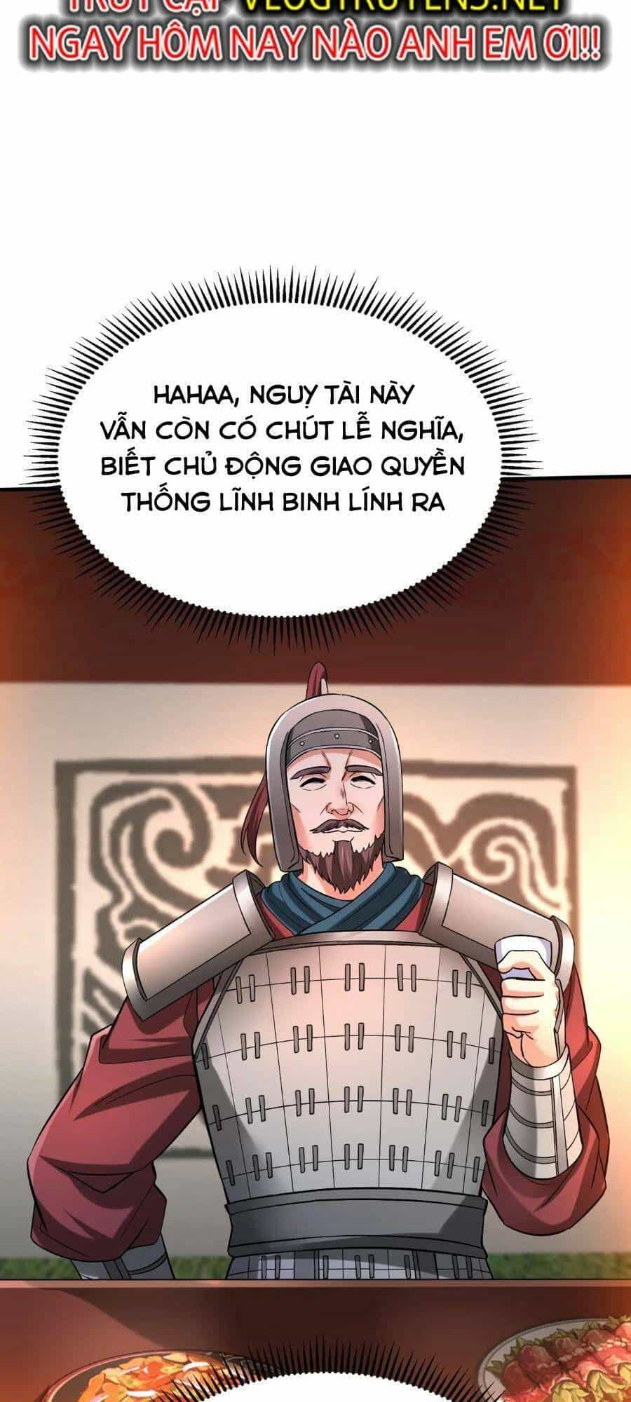 Đại Tần: Ta Con Trai Tần Thủy Hoàng Giết Địch Thăng Cấp Thành Thần - Chương 31 - ảnh 50