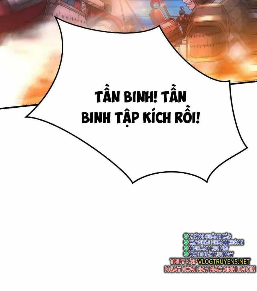 Đại Tần: Ta Con Trai Tần Thủy Hoàng Giết Địch Thăng Cấp Thành Thần - Chương 33 - ảnh 12