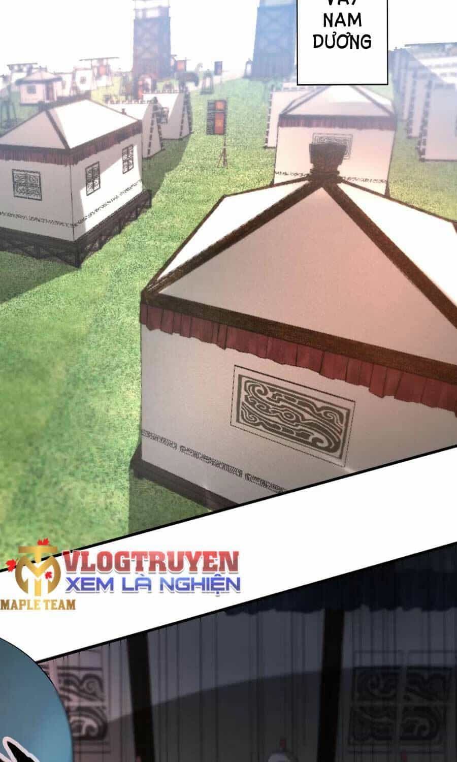 Đại Tần: Ta Con Trai Tần Thủy Hoàng Giết Địch Thăng Cấp Thành Thần - Chương 33 - ảnh 46