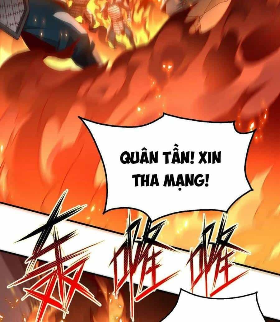 Đại Tần: Ta Con Trai Tần Thủy Hoàng Giết Địch Thăng Cấp Thành Thần - Chương 34 - ảnh 41