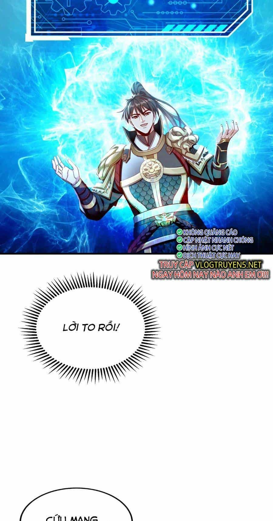 Đại Tần: Ta Con Trai Tần Thủy Hoàng Giết Địch Thăng Cấp Thành Thần - Chương 35 - ảnh 46