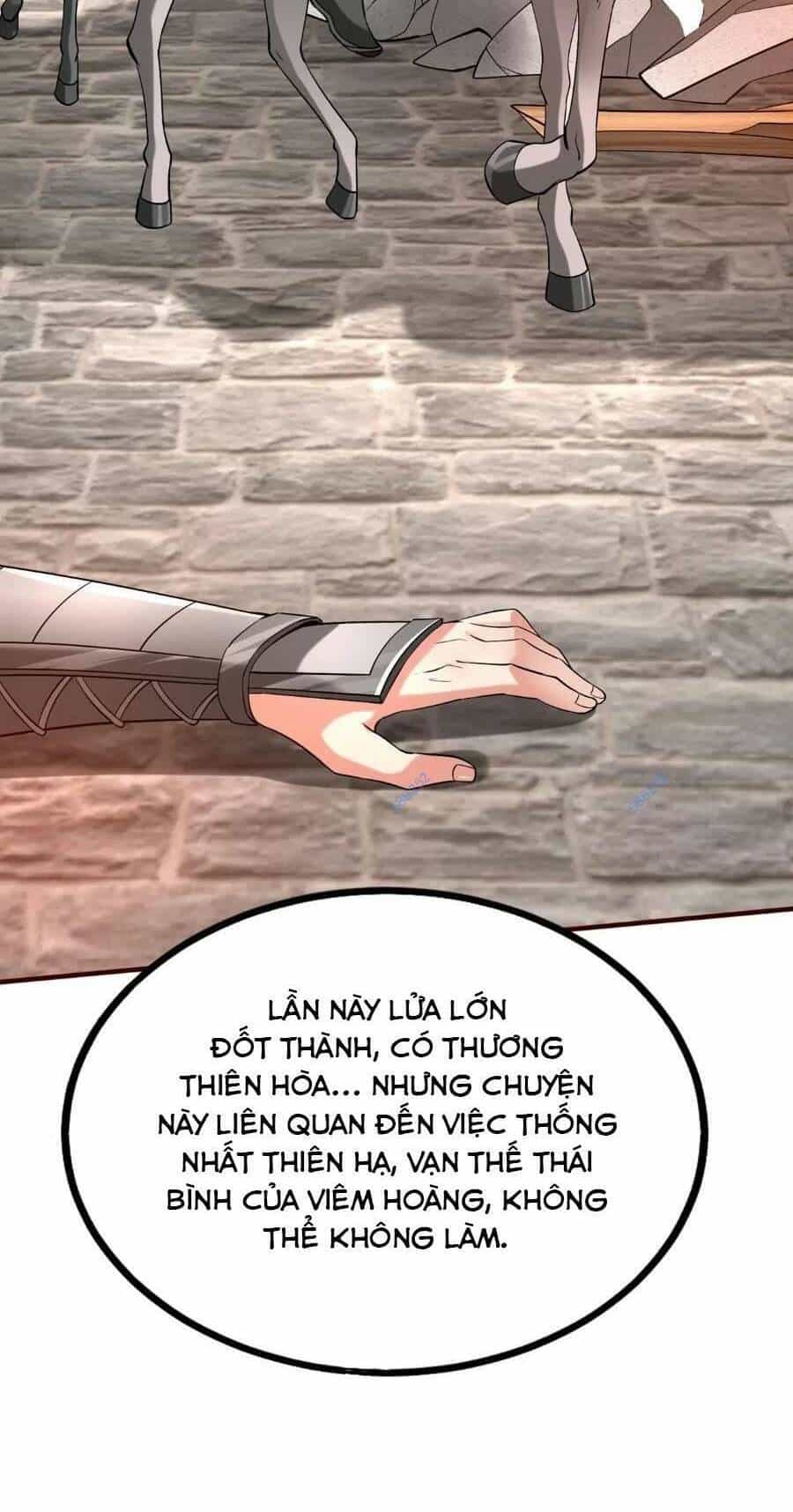 Đại Tần: Ta Con Trai Tần Thủy Hoàng Giết Địch Thăng Cấp Thành Thần - Chương 35 - ảnh 49