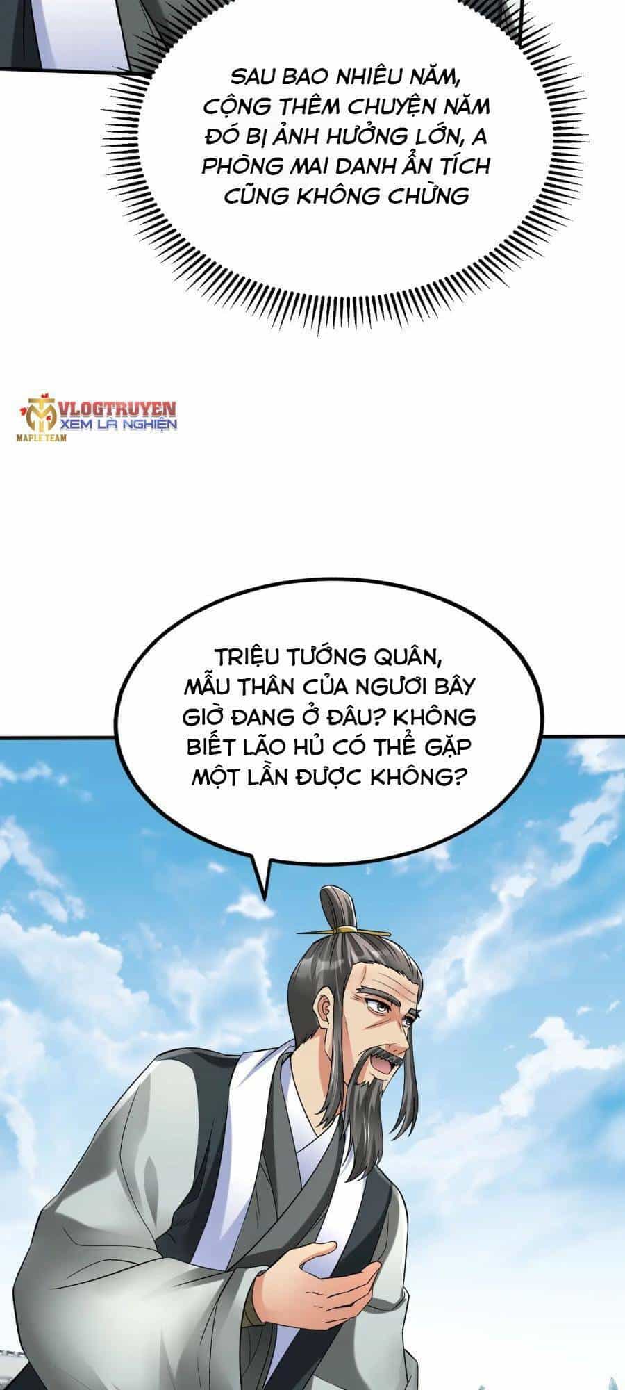 Đại Tần: Ta Con Trai Tần Thủy Hoàng Giết Địch Thăng Cấp Thành Thần - Chương 36 - ảnh 52