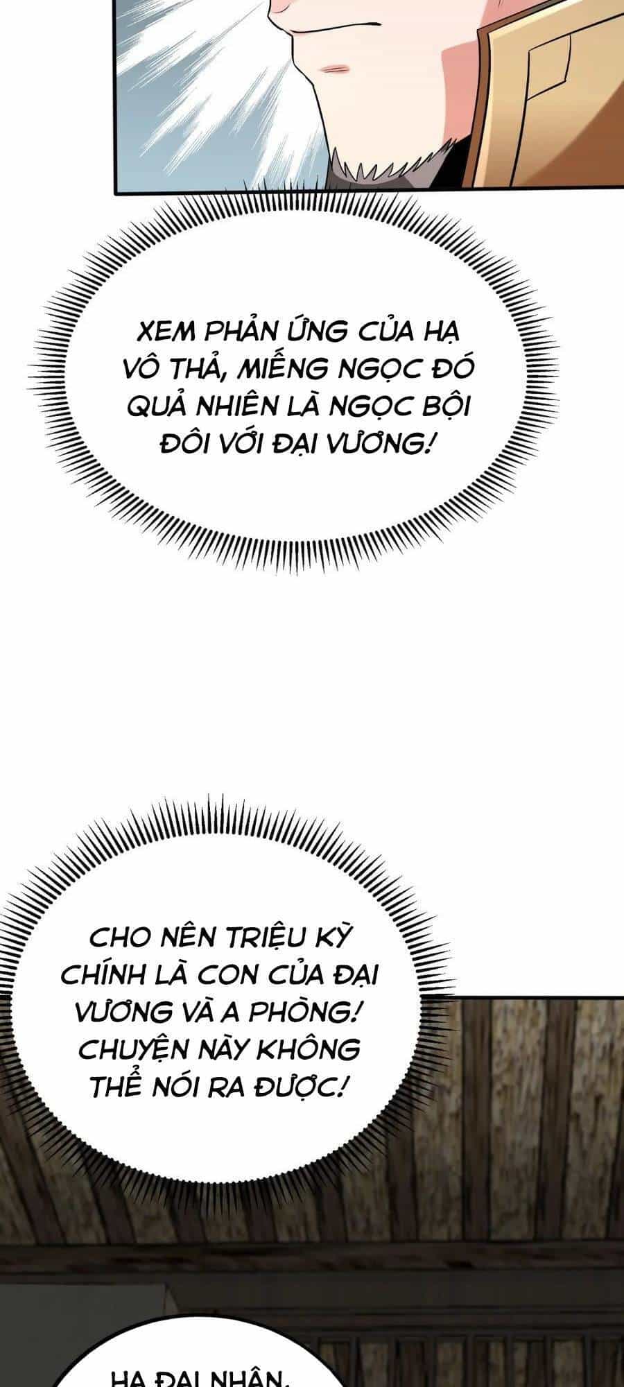Đại Tần: Ta Con Trai Tần Thủy Hoàng Giết Địch Thăng Cấp Thành Thần - Chương 38 - ảnh 28