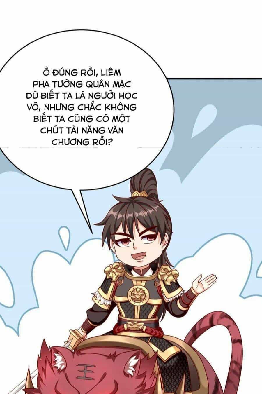 Đại Tần: Ta Con Trai Tần Thủy Hoàng Giết Địch Thăng Cấp Thành Thần - Chương 44 - ảnh 56