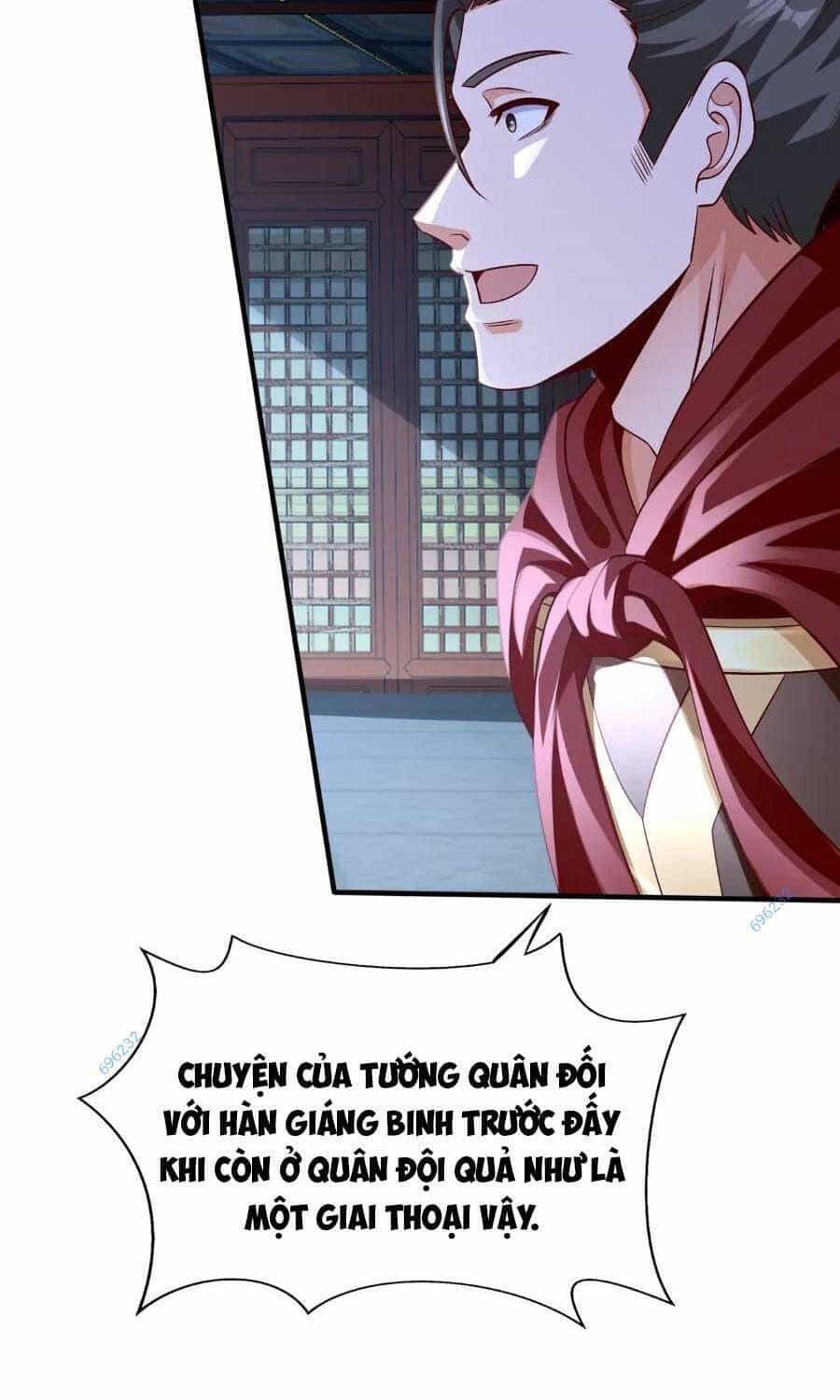 Đại Tần: Ta Con Trai Tần Thủy Hoàng Giết Địch Thăng Cấp Thành Thần - Chương 47 - ảnh 63