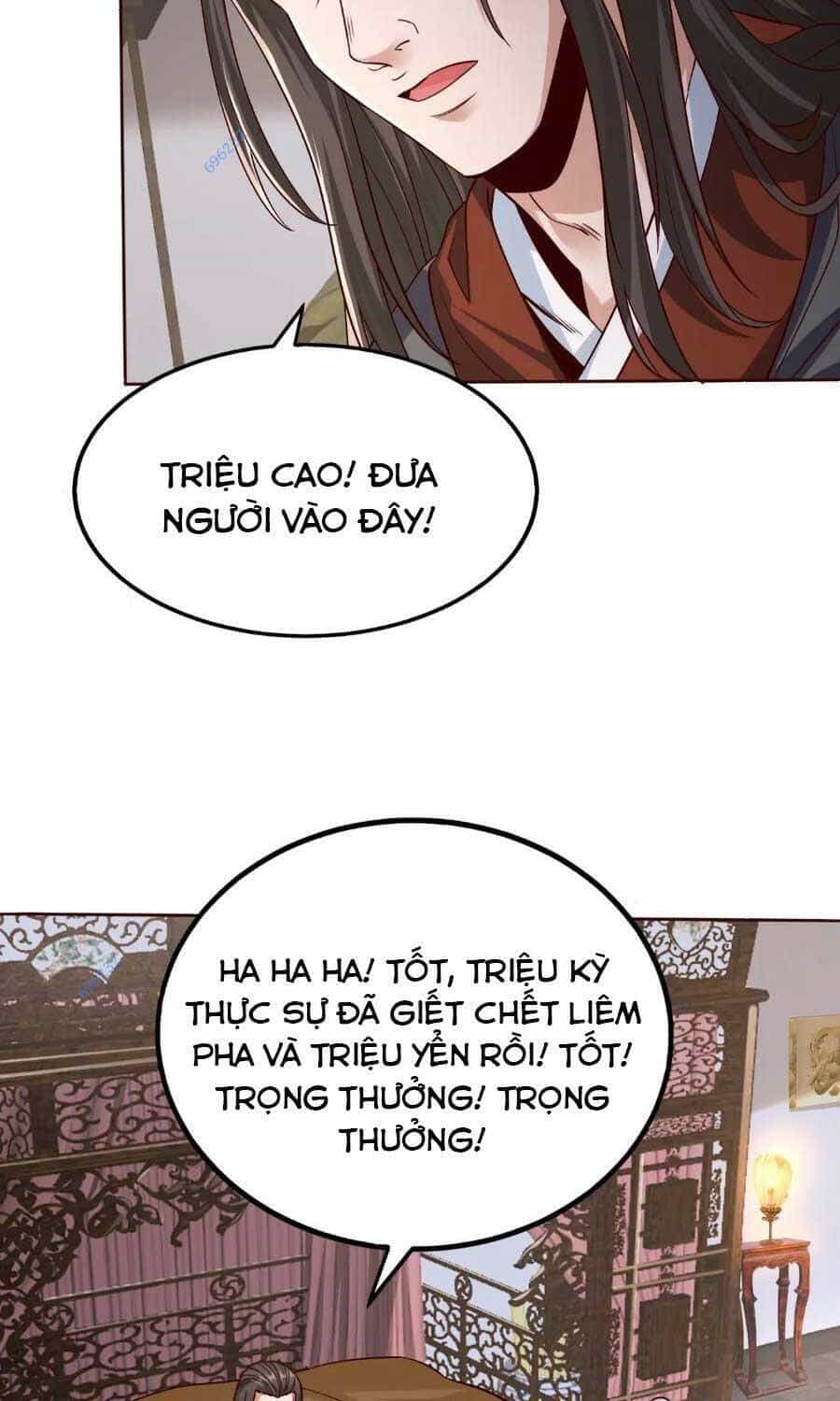 Đại Tần: Ta Con Trai Tần Thủy Hoàng Giết Địch Thăng Cấp Thành Thần - Chương 48 - ảnh 63