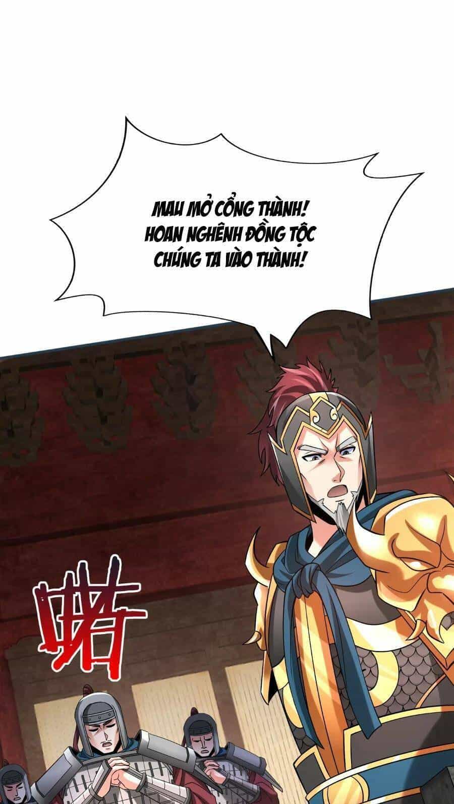 Đại Tần: Ta Con Trai Tần Thủy Hoàng Giết Địch Thăng Cấp Thành Thần - Chương 51 - ảnh 13