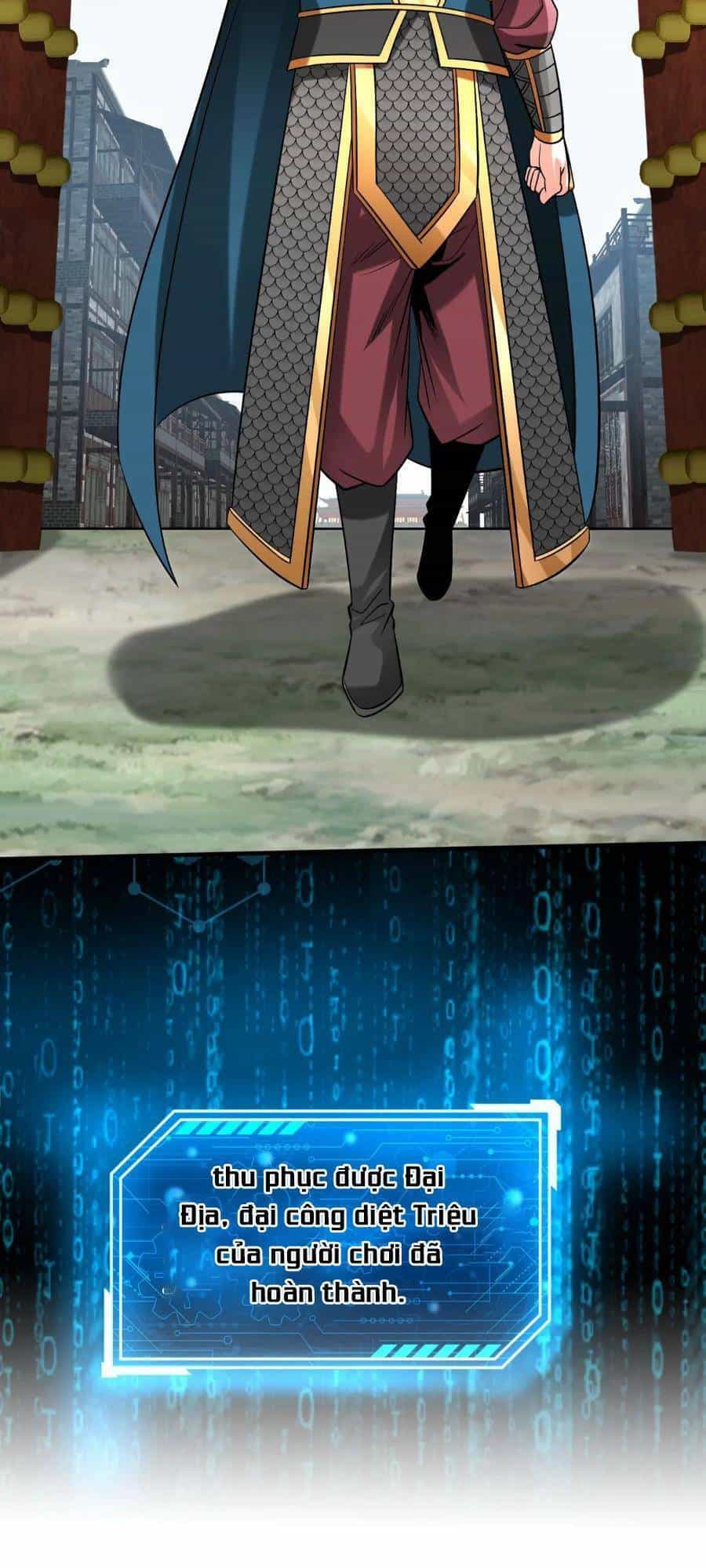 Đại Tần: Ta Con Trai Tần Thủy Hoàng Giết Địch Thăng Cấp Thành Thần - Chương 51 - ảnh 19