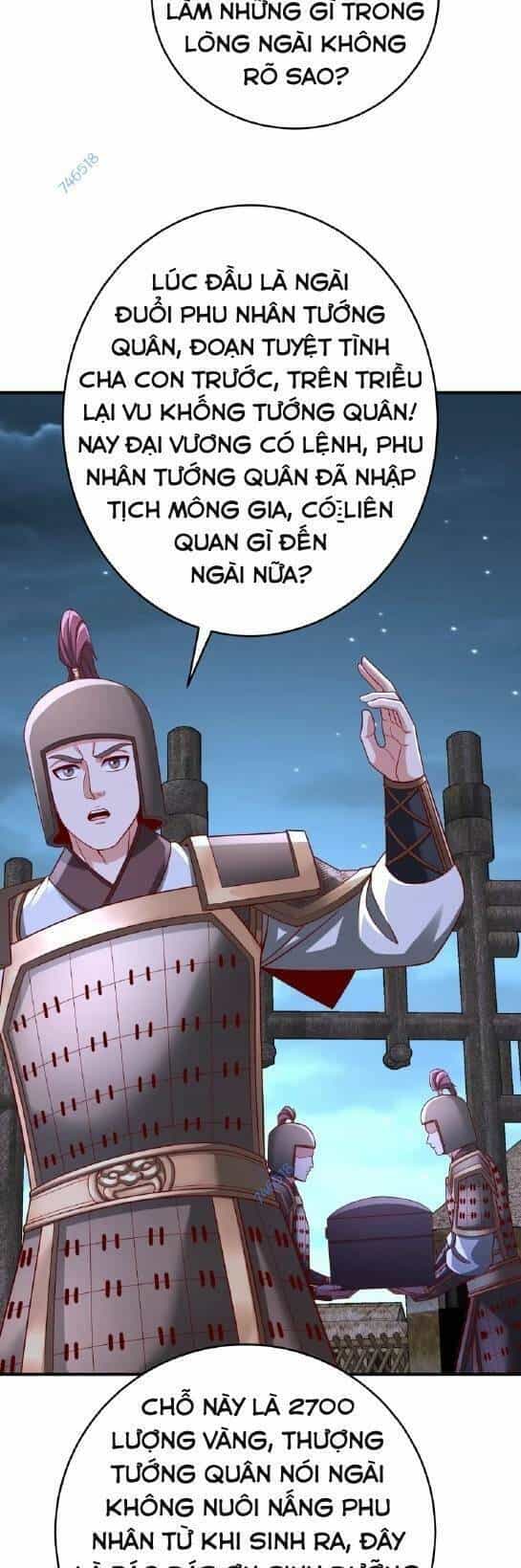 Đại Tần: Ta Con Trai Tần Thủy Hoàng Giết Địch Thăng Cấp Thành Thần - Chương 54 - ảnh 13
