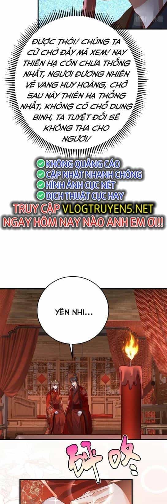 Đại Tần: Ta Con Trai Tần Thủy Hoàng Giết Địch Thăng Cấp Thành Thần - Chương 54 - ảnh 16