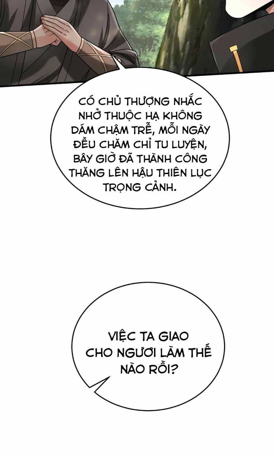 Đại Tần: Ta Con Trai Tần Thủy Hoàng Giết Địch Thăng Cấp Thành Thần - Chương 59 - ảnh 8