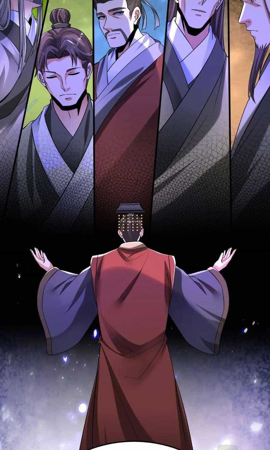 Đại Tần: Ta Con Trai Tần Thủy Hoàng Giết Địch Thăng Cấp Thành Thần - Chương 60 - ảnh 17