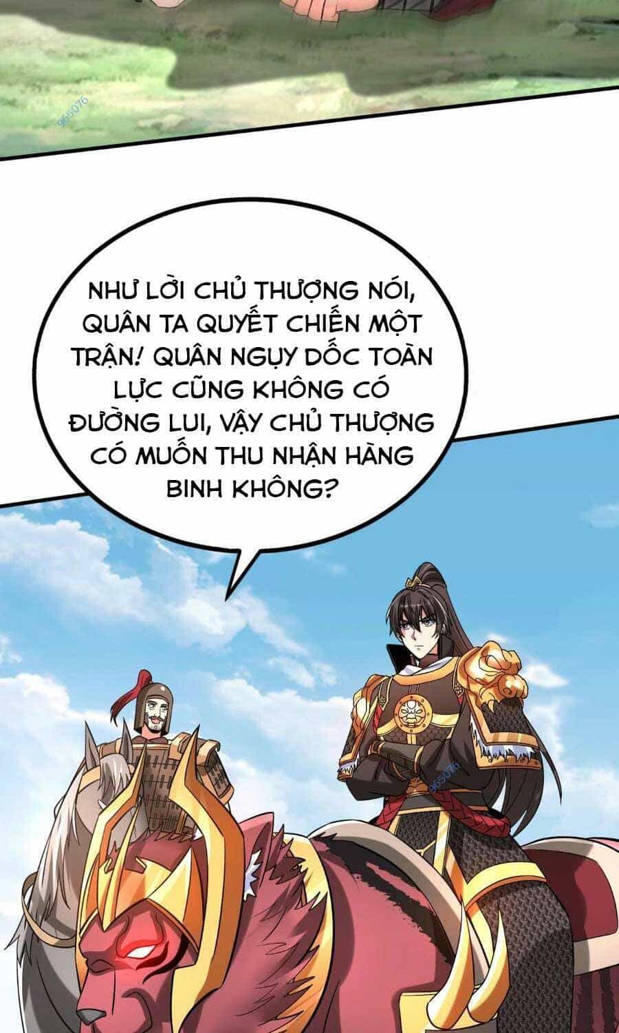 Đại Tần: Ta Con Trai Tần Thủy Hoàng Giết Địch Thăng Cấp Thành Thần - Chương 60 - ảnh 43