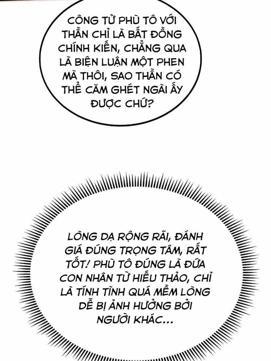 Đại Tần: Ta Con Trai Tần Thủy Hoàng Giết Địch Thăng Cấp Thành Thần - Chương 69 - ảnh 35