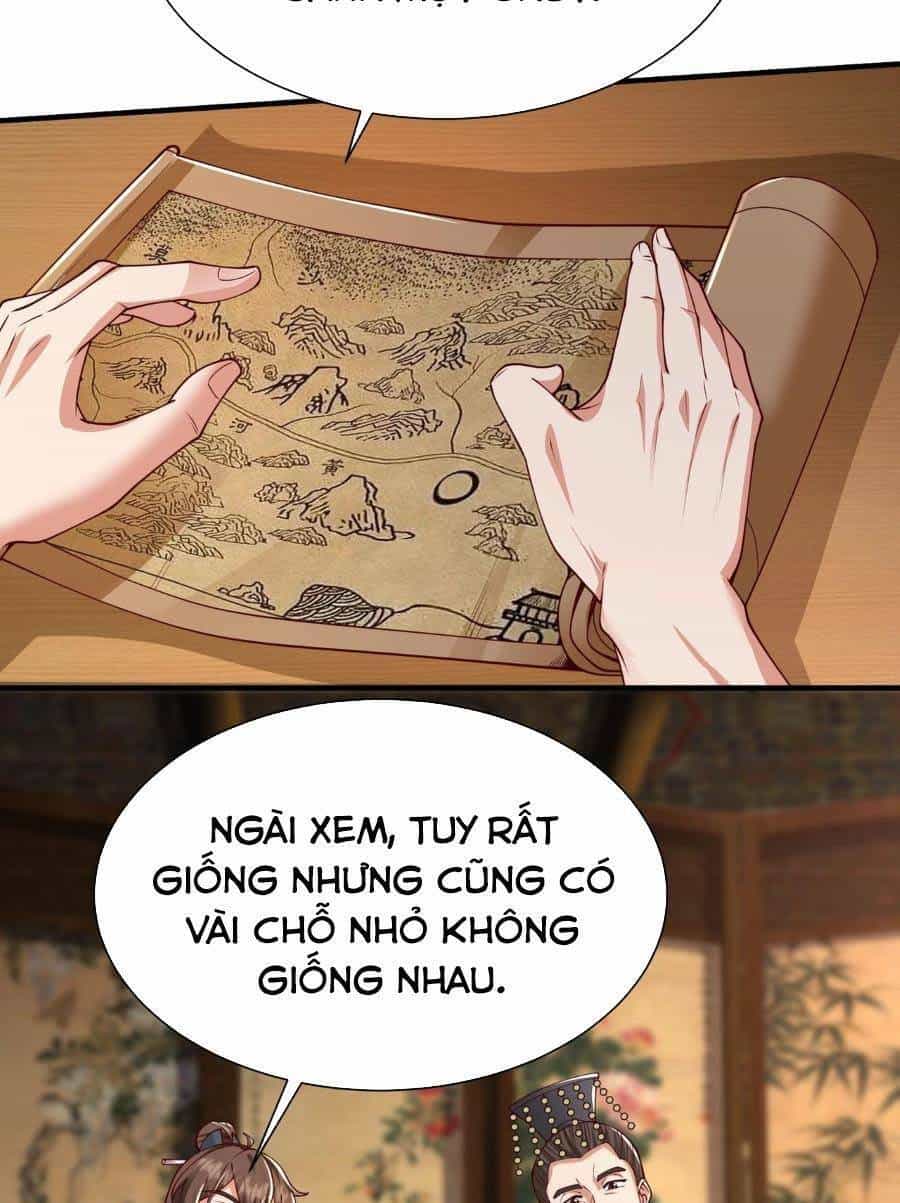 Đại Tần: Ta Con Trai Tần Thủy Hoàng Giết Địch Thăng Cấp Thành Thần - Chương 69 - ảnh 45