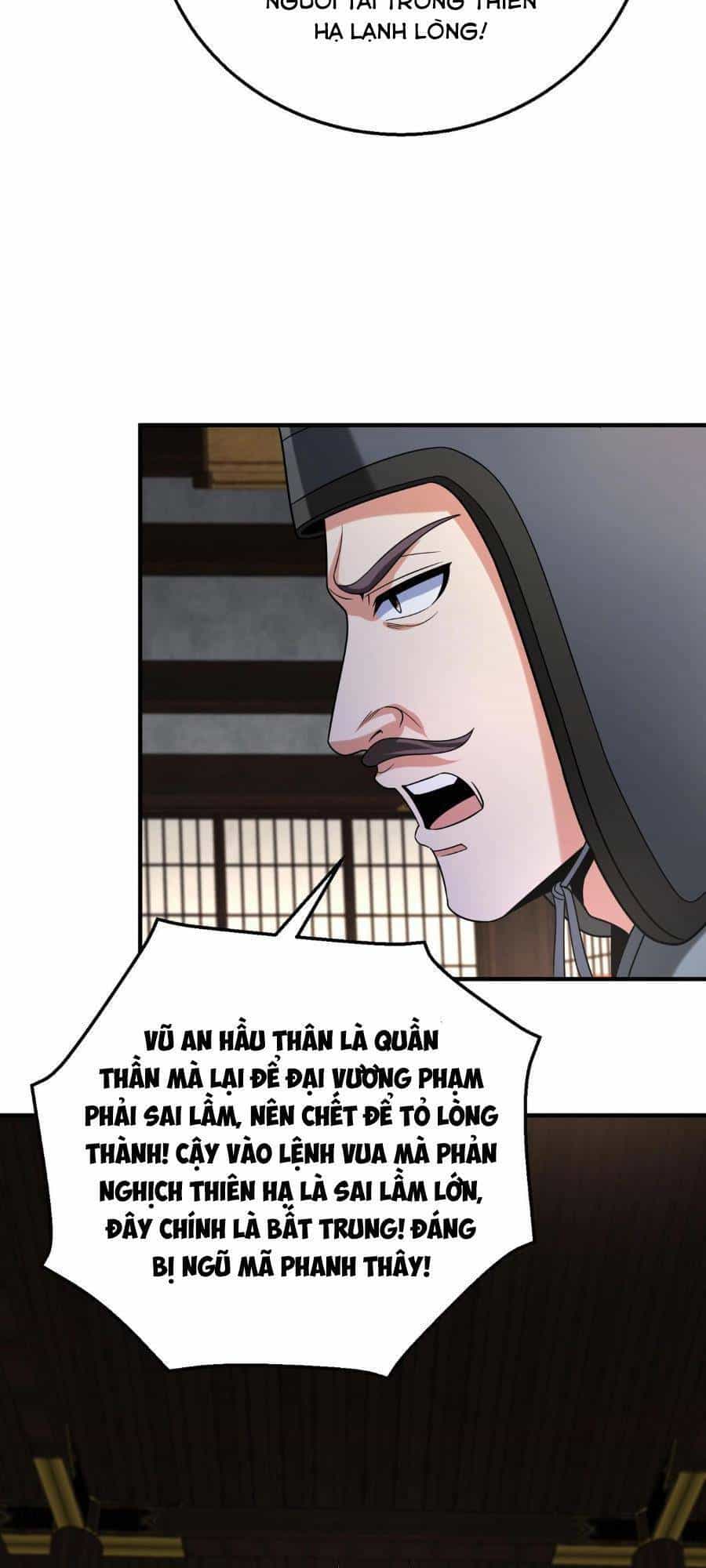 Đại Tần: Ta Con Trai Tần Thủy Hoàng Giết Địch Thăng Cấp Thành Thần - Chương 72 - ảnh 20