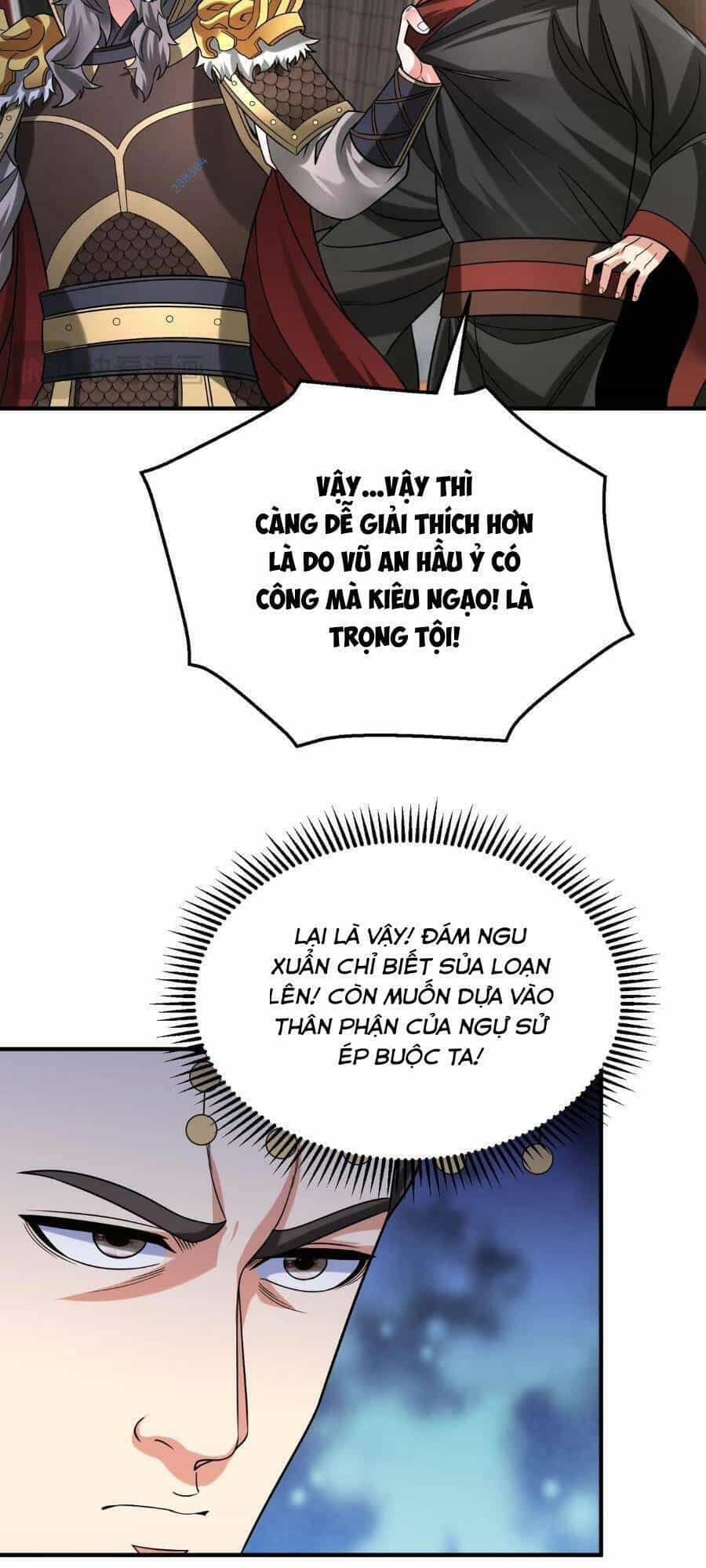 Đại Tần: Ta Con Trai Tần Thủy Hoàng Giết Địch Thăng Cấp Thành Thần - Chương 72 - ảnh 24