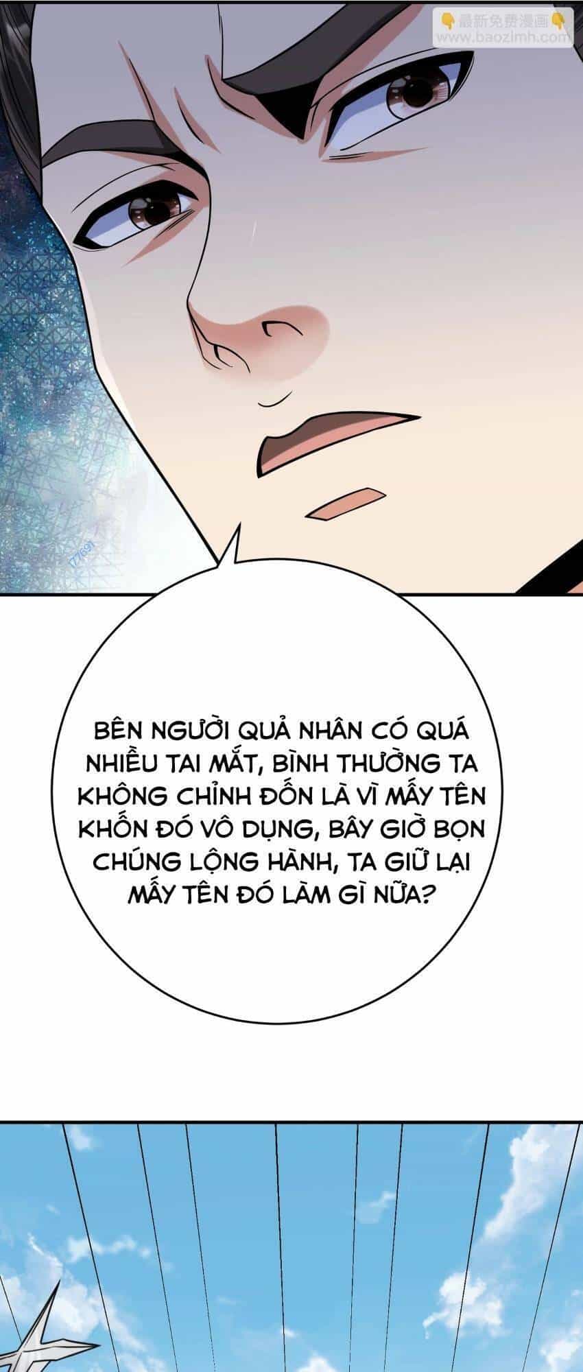 Đại Tần: Ta Con Trai Tần Thủy Hoàng Giết Địch Thăng Cấp Thành Thần - Chương 75 - ảnh 22
