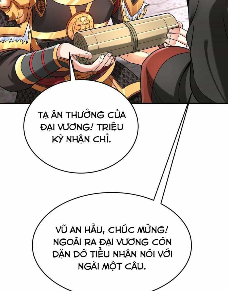 Đại Tần: Ta Con Trai Tần Thủy Hoàng Giết Địch Thăng Cấp Thành Thần - Chương 79 - ảnh 23