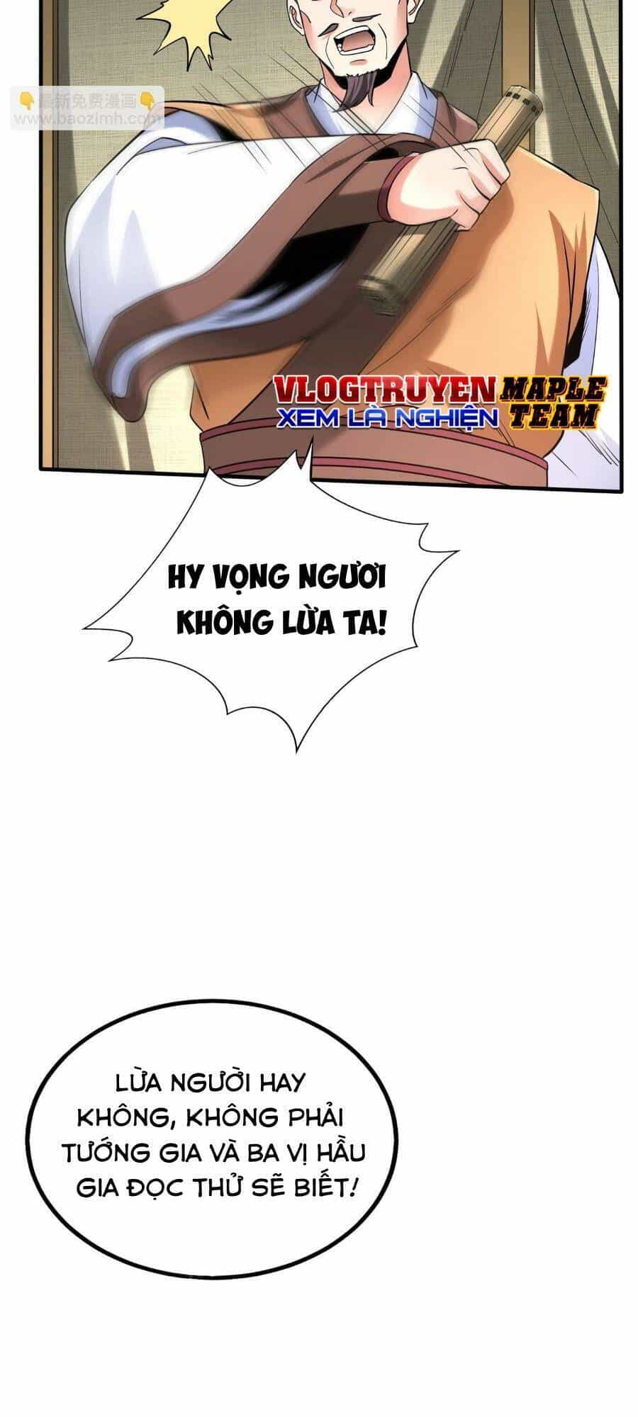 Đại Tần: Ta Con Trai Tần Thủy Hoàng Giết Địch Thăng Cấp Thành Thần - Chương 83 - ảnh 40