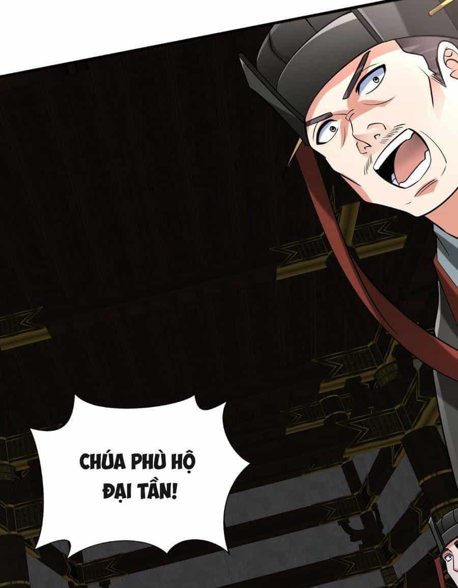 Đại Tần: Ta Con Trai Tần Thủy Hoàng Giết Địch Thăng Cấp Thành Thần - Chương 85 - ảnh 27