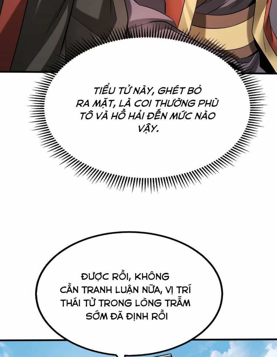 Đại Tần: Ta Con Trai Tần Thủy Hoàng Giết Địch Thăng Cấp Thành Thần - Chương 94 - ảnh 49