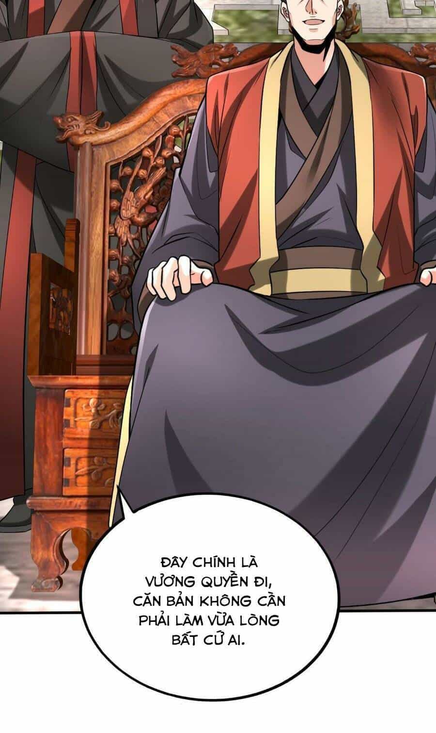 Đại Tần: Ta Con Trai Tần Thủy Hoàng Giết Địch Thăng Cấp Thành Thần - Chương 95 - ảnh 10