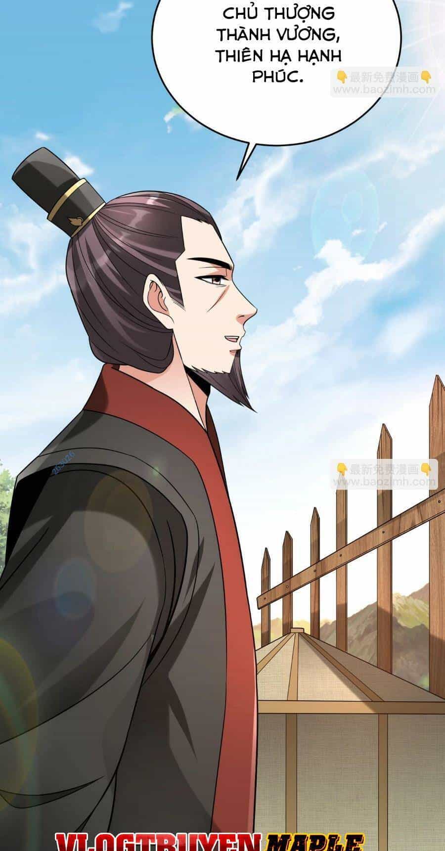 Đại Tần: Ta Con Trai Tần Thủy Hoàng Giết Địch Thăng Cấp Thành Thần - Chương 95 - ảnh 48