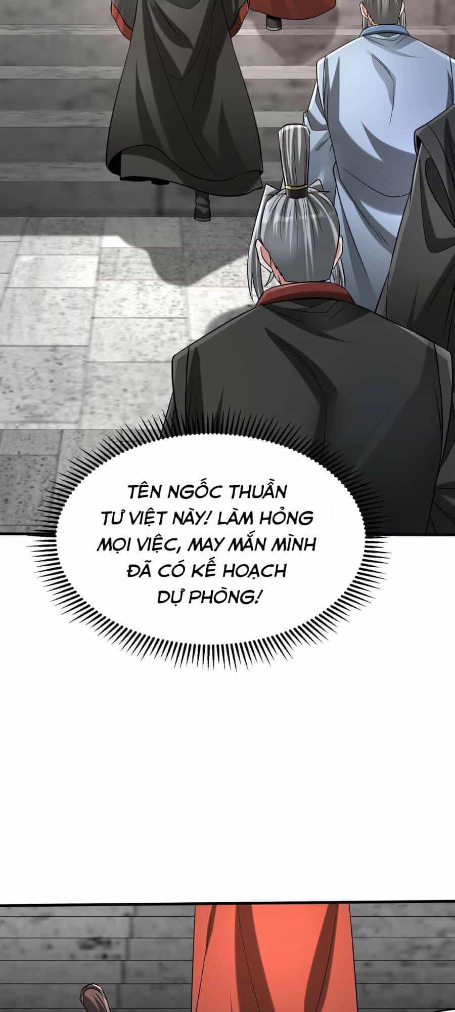 Đại Tần: Ta Con Trai Tần Thủy Hoàng Giết Địch Thăng Cấp Thành Thần - Chương 96 - ảnh 12