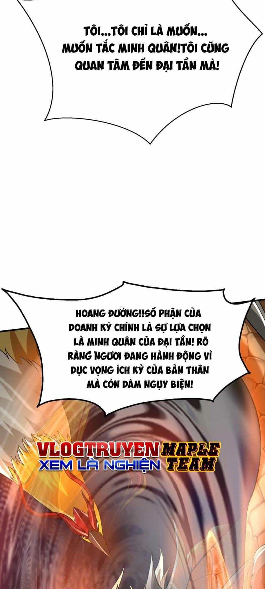 Đại Tần: Ta Con Trai Tần Thủy Hoàng Giết Địch Thăng Cấp Thành Thần - Chương 97 - ảnh 54