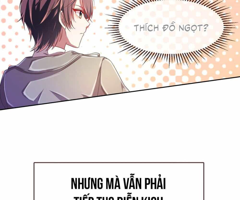 Đại Thần Gaming Đơn Phương Tôi - Chương 17.1 - ảnh 26