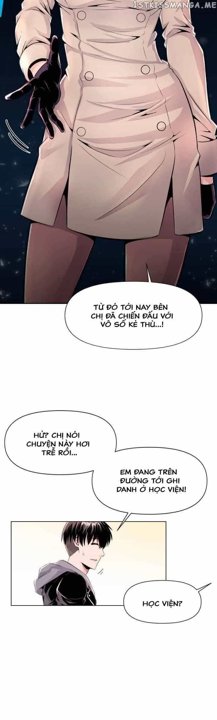 Đại Thần Giáng Thế - Chương 1 - ảnh 46