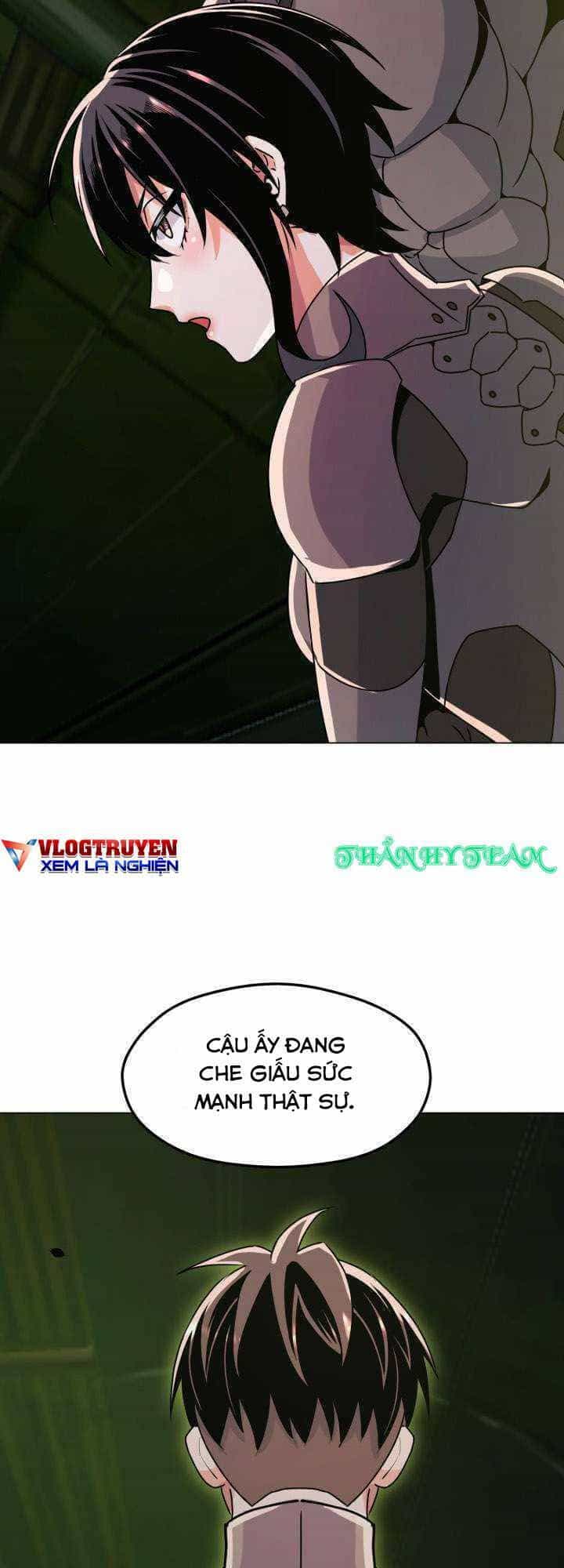 Đại Thần Giáng Thế - Chương 11 - ảnh 29