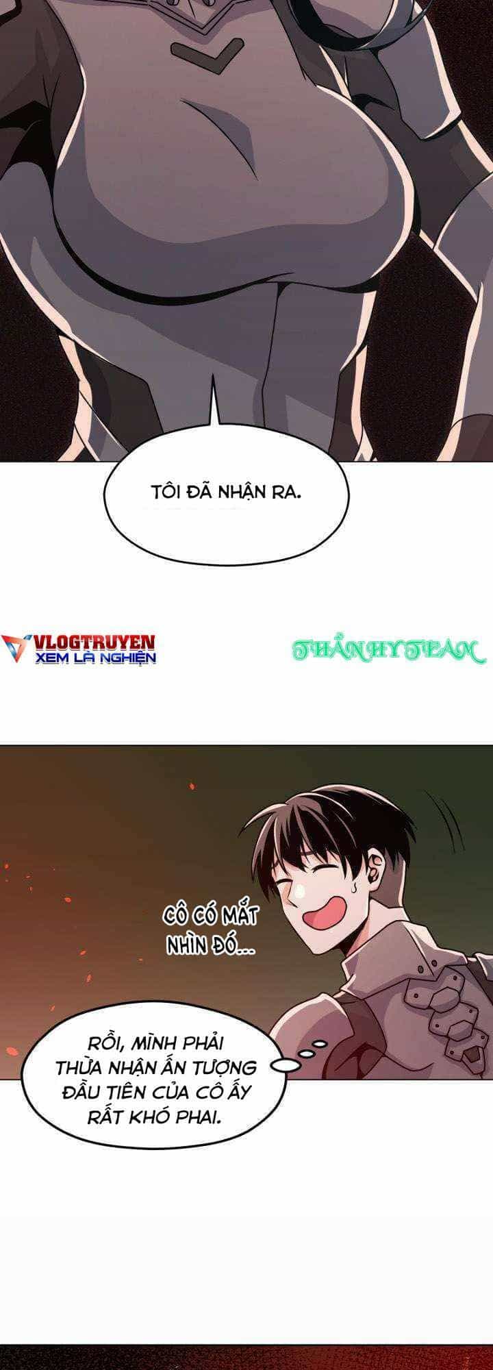 Đại Thần Giáng Thế - Chương 11 - ảnh 62