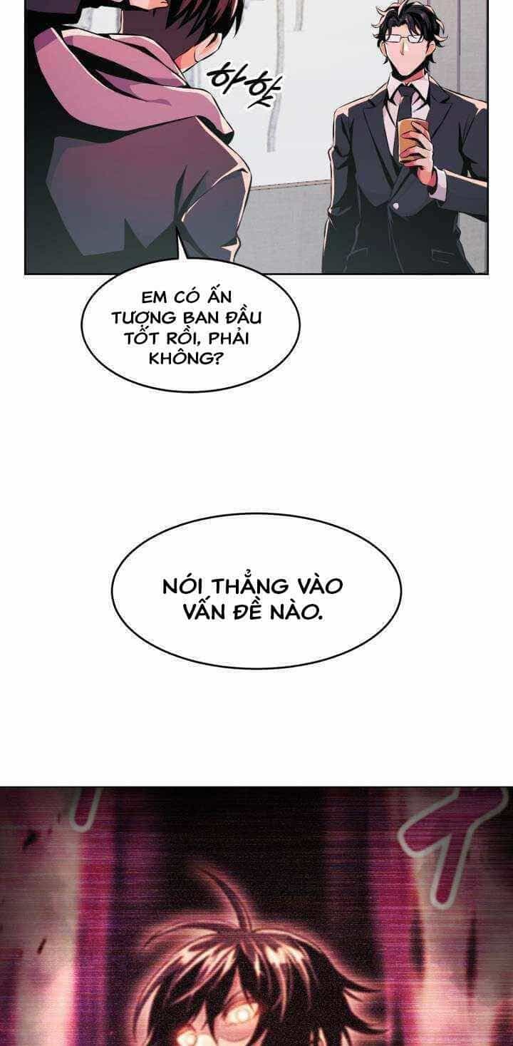 Đại Thần Giáng Thế - Chương 13 - ảnh 23
